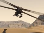 Ekspansi Free Dune dirilis untuk Microsoft Flight Simulator 