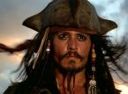 Rumor: Johnny Depp akan kembali sebagai Kapten Jack Sparrow dalam peran pendukung