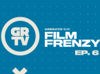 Kami membahas anggaran film besar-besaran di Film Frenzy baru