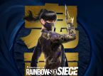 Ubisoft Barcelona adalah pemain kunci dalam pengembangan Rainbow Six Siege