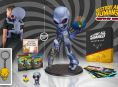 Simak kami unboxing Destroy All Humans! Crypto-135 Edition