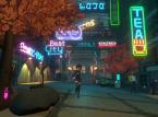 Petualangan cyberpunk Anno: Mutationem dikonfirmasi untuk PS4