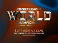 Kejuaraan Dunia RLCS 2024 akan diadakan di Texas
