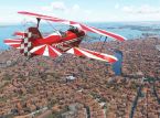 40 tahun penerbangan: pembaruan gratis untuk Microsoft Flight Simulator