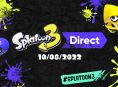 Nintendo akan menjadi tuan rumah Splatoon 3 Direct besok