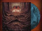 Skor untuk Evil Dead 2 dirilis ulang dalam bentuk vinyl