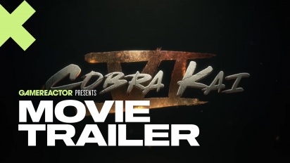 Cobra Kai - Trailer Pengumuman Musim 6