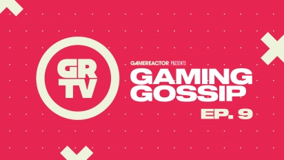 Gaming Gossip: Episode 9 - Kami mengambil dan berbagi pemikiran kami tentang debat cat kuning