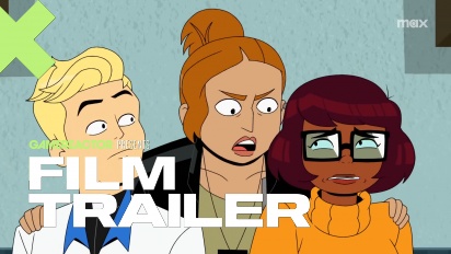 Trailer Resmi Velma Season 2