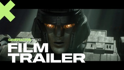 Transformers One - Trailer Resmi