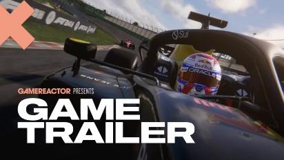 F1 24 - Trailer Pengungkapan Resmi