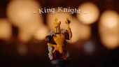 Shovel Knight - Amiibo Reveal Video