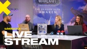 Acara Langsung: World of Warcraft: Dragonflight - Juara Naga Nordik