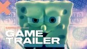 SpongeBob SquarePants: The Cosmic Shake - Mobile Trailer