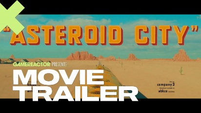Asteroid City - Trailer Resmi