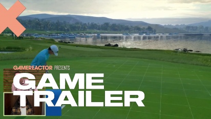 EA Sports PGA Tour - Gameplay Resmi ft. TheApexHound