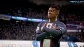 FIFA 23 - Intro game lengkap dengan Kylian Mbappé & Sam Kerr