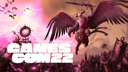 Total War: Warhammer 3 Immortal Empires (Gamescom 2022) – Mengikat trilogi bersama